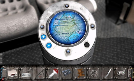 The Moment of Silence Steam Key GLOBAL - 3