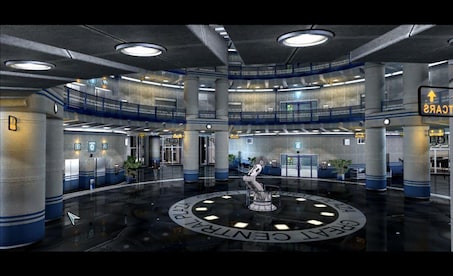 The Moment of Silence Steam Key GLOBAL - 0