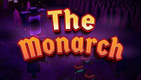 The Monarch (PC) - Steam Key - GLOBAL - 0