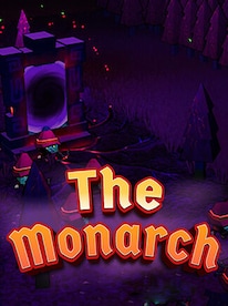 The Monarch (PC) - Steam Key - GLOBAL - 1