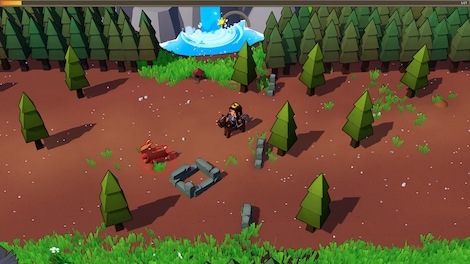 The Monarch (PC) - Steam Key - GLOBAL - 11