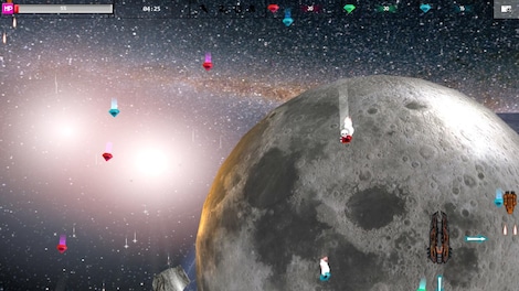 The Moon Night Steam Key PC GLOBAL - 4