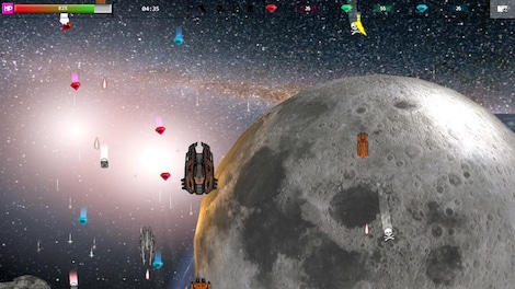 The Moon Night Steam Key PC GLOBAL - 5