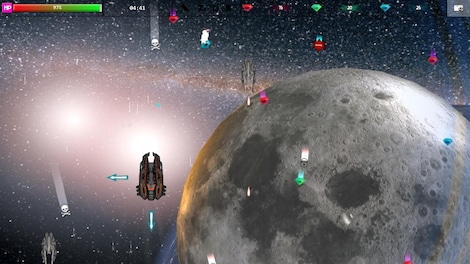 The Moon Night Steam Key PC GLOBAL - 3