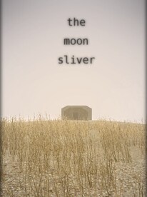 The Moon Sliver Steam Key GLOBAL - 1