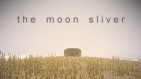 The Moon Sliver Steam Key GLOBAL - 0