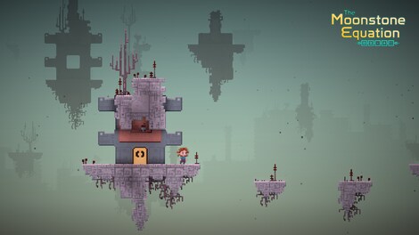 The Moonstone Equation Steam Key GLOBAL - 3