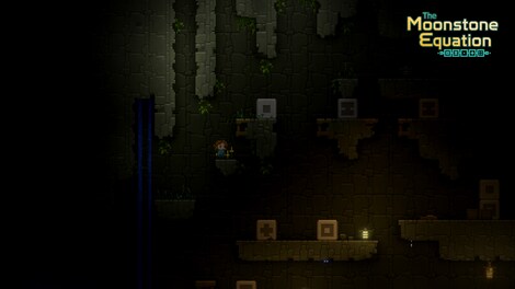 The Moonstone Equation Steam Key GLOBAL - 5