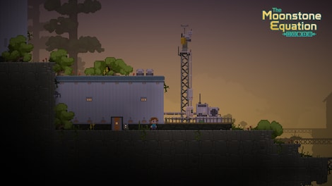 The Moonstone Equation Steam Key GLOBAL - 4