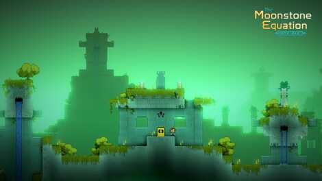 The Moonstone Equation Steam Key GLOBAL - 6