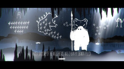 The Mooseman Steam Key GLOBAL - 4