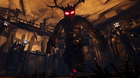 The Morrigan (PC) - Steam Key - GLOBAL - 8