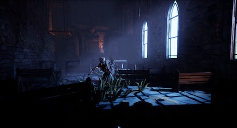 The Morrigan (PC) - Steam Key - GLOBAL - 3