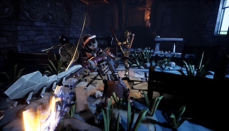 The Morrigan (PC) - Steam Key - GLOBAL - 0