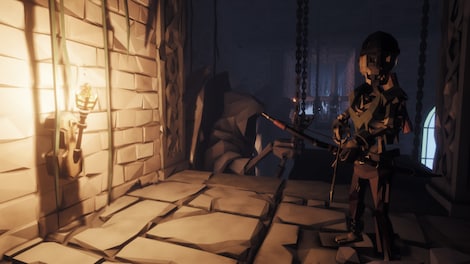 The Morrigan (PC) - Steam Key - GLOBAL - 6