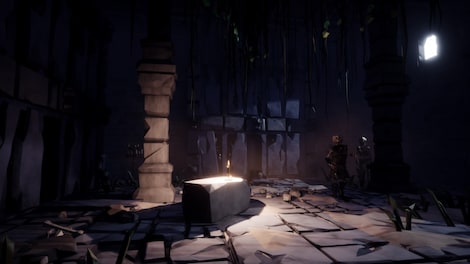 The Morrigan (PC) - Steam Key - GLOBAL - 7