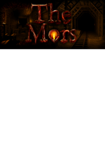 The Mors Steam Gift EUROPE - 1