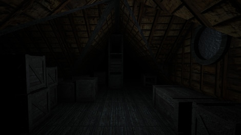 The Mors Steam Gift EUROPE - 0