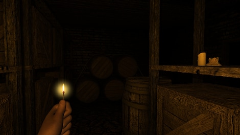 The Mors Steam Gift EUROPE - 3