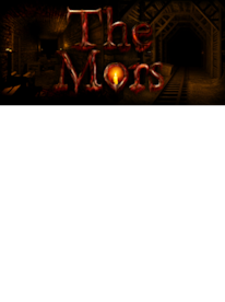 The Mors Steam Key GLOBAL - 0