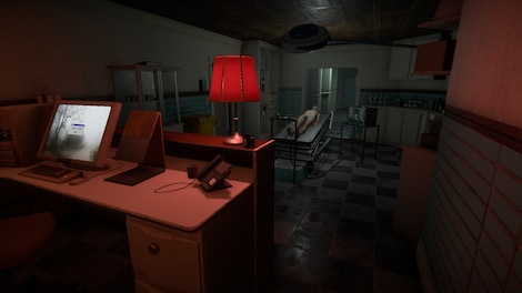 The Mortuary Assistant (PC) - Steam Account - GLOBAL - 11
