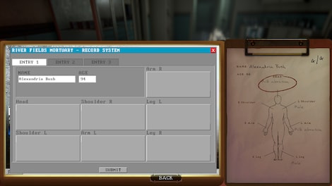 The Mortuary Assistant (PC) - Steam Account - GLOBAL - 13