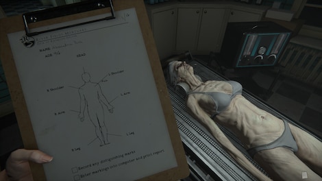 The Mortuary Assistant (PC) - Steam Account - GLOBAL - 16