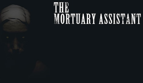 The Mortuary Assistant (PC) - Steam Account - GLOBAL - 0