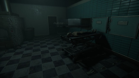 The Mortuary Assistant (PC) - Steam Account - GLOBAL - 12