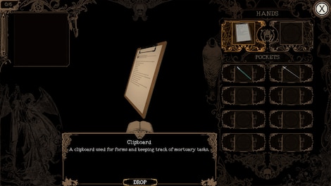 The Mortuary Assistant (PC) - Steam Account - GLOBAL - 7