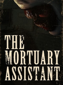 The Mortuary Assistant (PC) - Steam Gift - NORTH AMERICA - 1