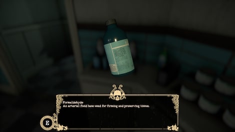 The Mortuary Assistant (PC) - Steam Gift - NORTH AMERICA - 4