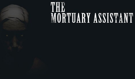 The Mortuary Assistant (PC) - Steam Key - EUROPE - 0