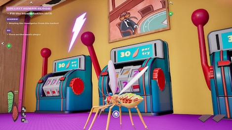 The Mosquito Gang (PC) - Steam Account - GLOBAL - 14