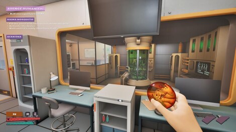 The Mosquito Gang (PC) - Steam Account - GLOBAL - 15