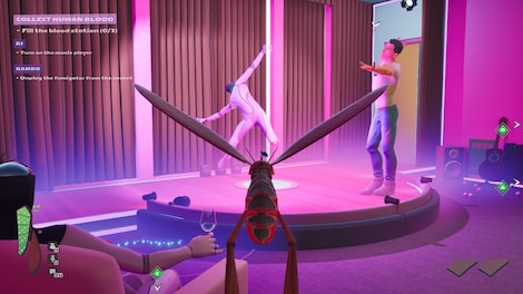 The Mosquito Gang (PC) - Steam Account - GLOBAL - 4