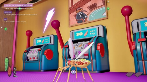 The Mosquito Gang (PC) - Steam Gift - GLOBAL - 14