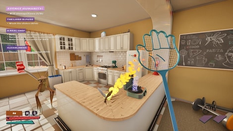 The Mosquito Gang (PC) - Steam Gift - GLOBAL - 7