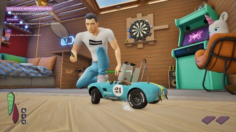 The Mosquito Gang (PC) - Steam Gift - GLOBAL - 6