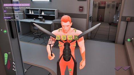 The Mosquito Gang (PC) - Steam Gift - GLOBAL - 9