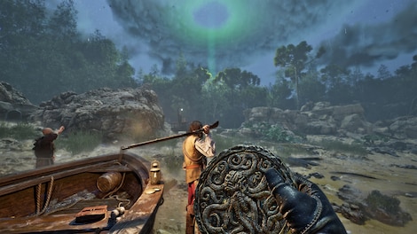 The Mound: Omen of Cthulhu (Xbox Series X/S) - Xbox Live Key - UNITED STATES - 4