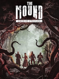 The Mound: Omen of Cthulhu (Xbox Series X/S) - Xbox Live Key - UNITED STATES - 1