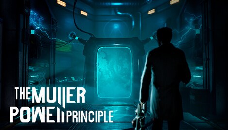 The Muller-Powell Principle (PC) - Steam Key - GLOBAL - 0