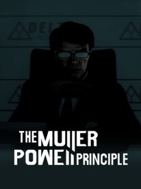 The Muller-Powell Principle (PC) - Steam Key - GLOBAL - 1