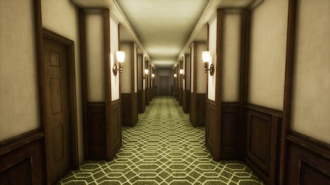 The Muller-Powell Principle (PC) - Steam Key - GLOBAL - 11