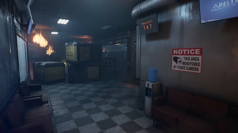 The Muller-Powell Principle (PC) - Steam Key - GLOBAL - 3