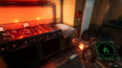 The Muller-Powell Principle (PC) - Steam Key - GLOBAL - 10