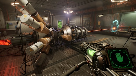 The Muller-Powell Principle (PC) - Steam Key - GLOBAL - 5