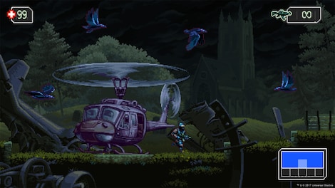 The Mummy Demastered Steam Key GLOBAL - 6