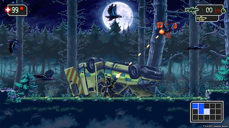 The Mummy Demastered Steam Key GLOBAL - 2